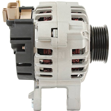 Aftermarket JAndN Electrical Products Alternator 400-40072-JN